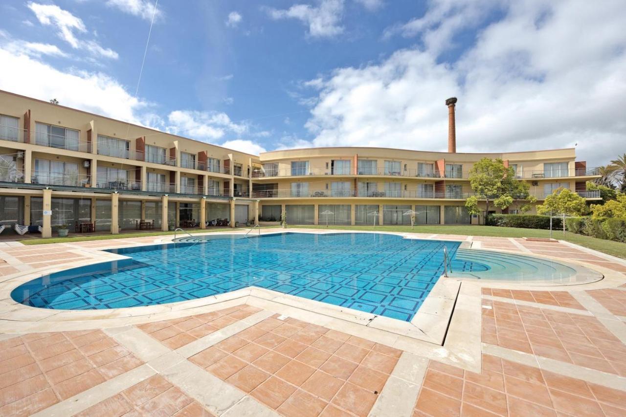 Boca Do Rio - Apartamento 109 Estômbar Exteriör bild