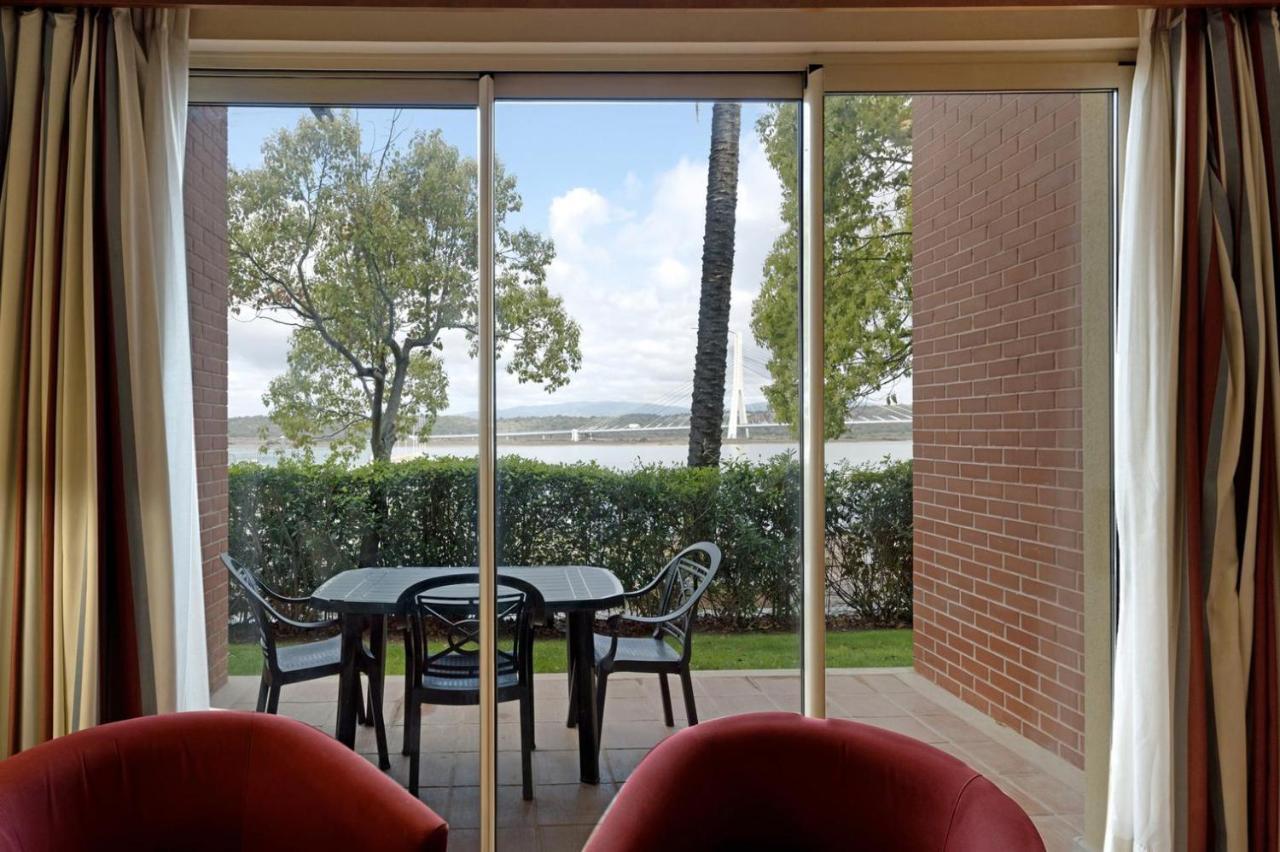 Boca Do Rio - Apartamento 109 Estômbar Exteriör bild