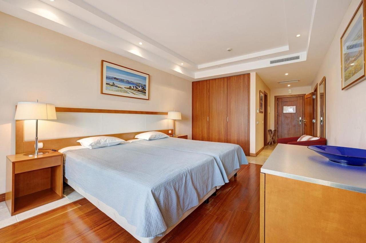 Boca Do Rio - Apartamento 109 Estômbar Exteriör bild