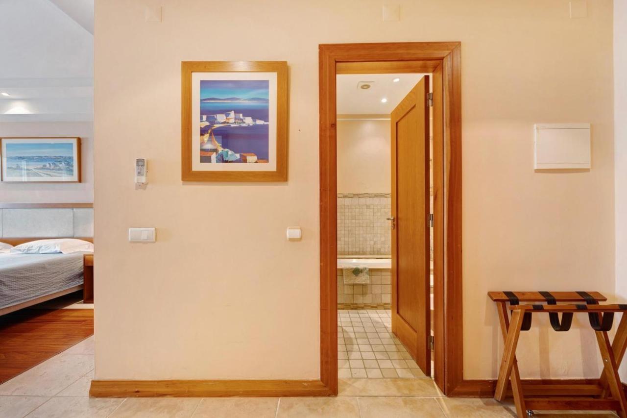 Boca Do Rio - Apartamento 109 Estômbar Exteriör bild