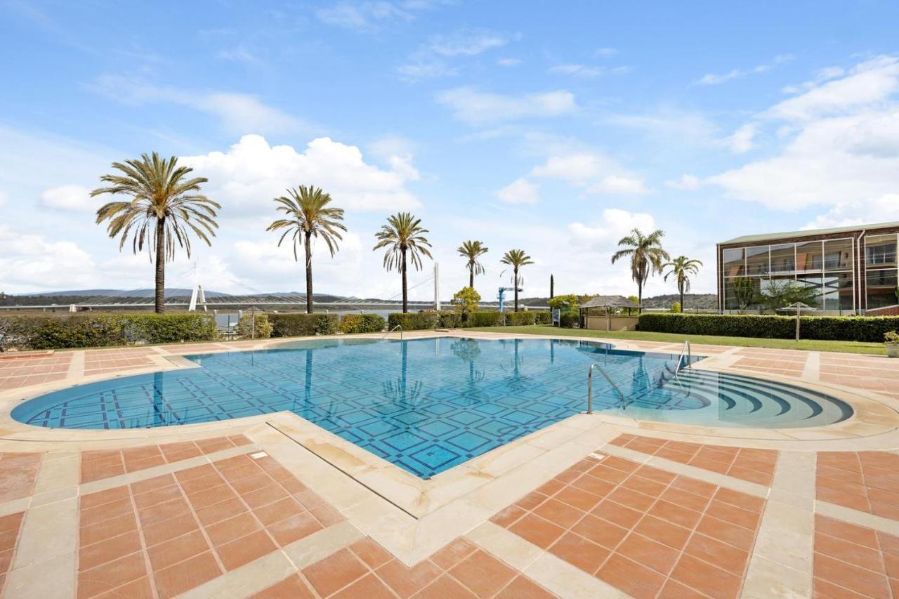 Boca Do Rio - Apartamento 109 Estômbar Exteriör bild